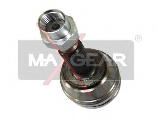 MAXGEAR 490137 Шарнірний комплект, приводний вал