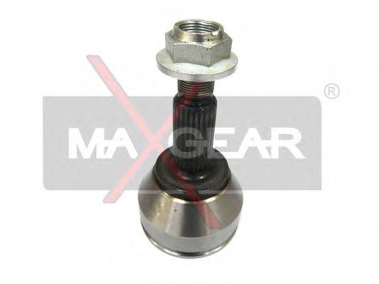 MAXGEAR 490144 Шарнірний комплект, приводний вал