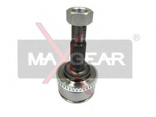 MAXGEAR 490170 Шарнірний комплект, приводний вал