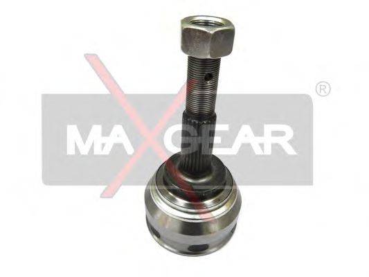 MAXGEAR 490173 Шарнірний комплект, приводний вал