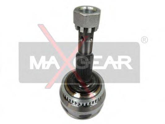 MAXGEAR 490189 Шарнірний комплект, приводний вал