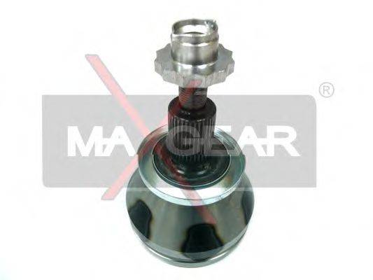 MAXGEAR 490230 Шарнірний комплект, приводний вал