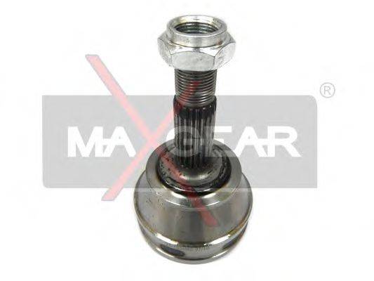 MAXGEAR 490258 Шарнірний комплект, приводний вал