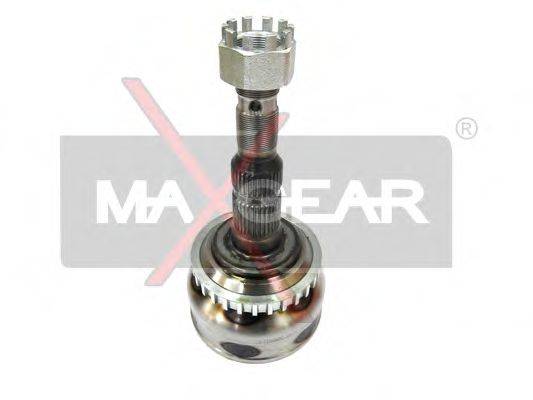 MAXGEAR 490298 Шарнірний комплект, приводний вал