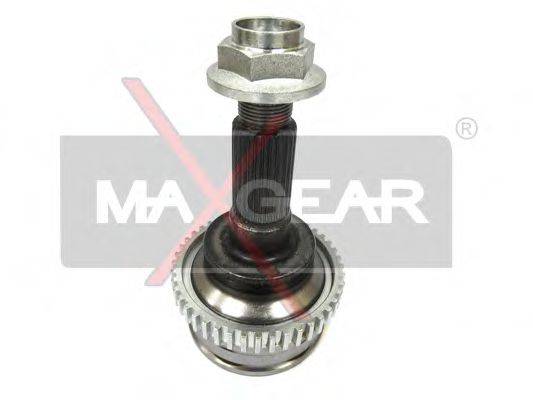 MAXGEAR 490424 Шарнірний комплект, приводний вал