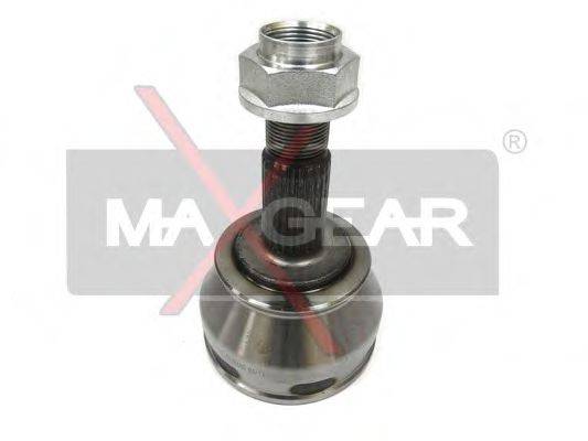 MAXGEAR 490442 Шарнірний комплект, приводний вал