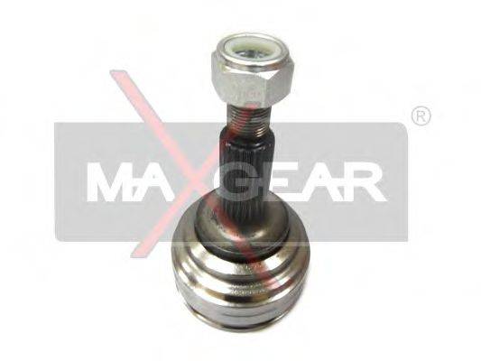 MAXGEAR 490511 Шарнірний комплект, приводний вал