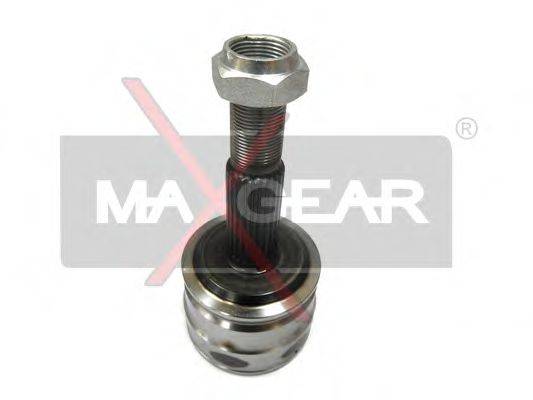 MAXGEAR 490628 Шарнірний комплект, приводний вал