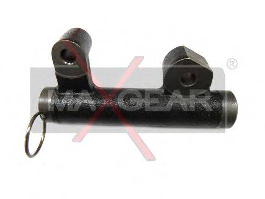 MAXGEAR 540507 Пристрій для натягу ременя, ремінь ГРМ