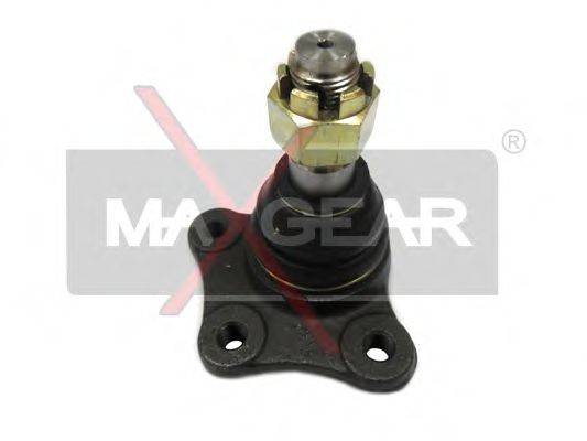 MAXGEAR 720418 несучий / напрямний шарнір