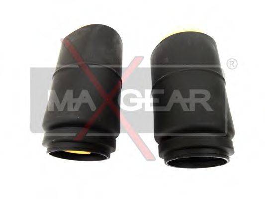 MAXGEAR 721198 Пилозахисний комплект, амортизатор