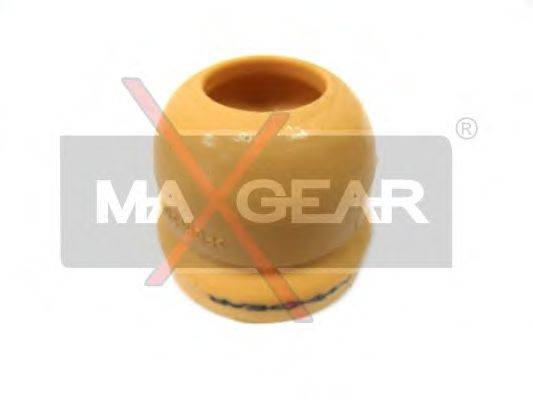 MAXGEAR 721655 Буфер, амортизація