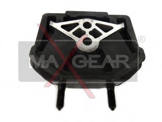 MAXGEAR 760085 Підвіска, двигун; Підвіска; автоматична коробка передач; Підвіска, ступінчаста коробка передач