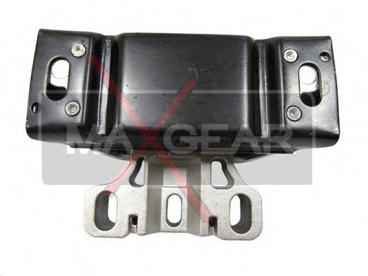 MAXGEAR 760130 Підвіска, двигун; Підвіска; автоматична коробка передач; Підвіска, ступінчаста коробка передач