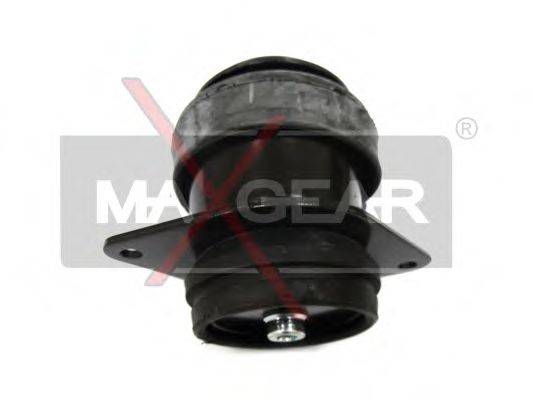 MAXGEAR 760157 Підвіска, двигун