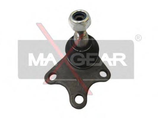 MAXGEAR 720506 несучий / напрямний шарнір