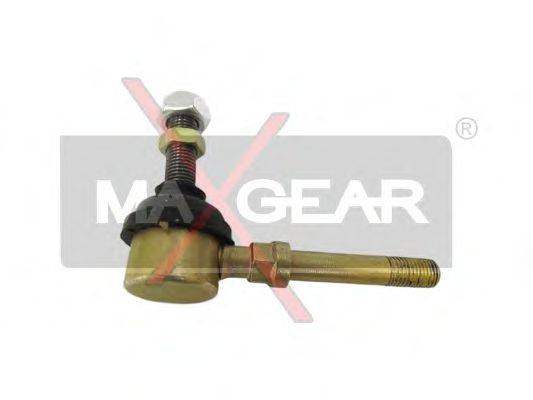 MAXGEAR 721395 Стабілізатор, ходова частина