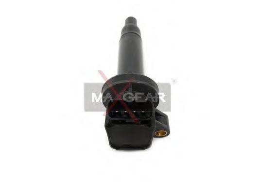 MAXGEAR 130097 Котушка запалювання