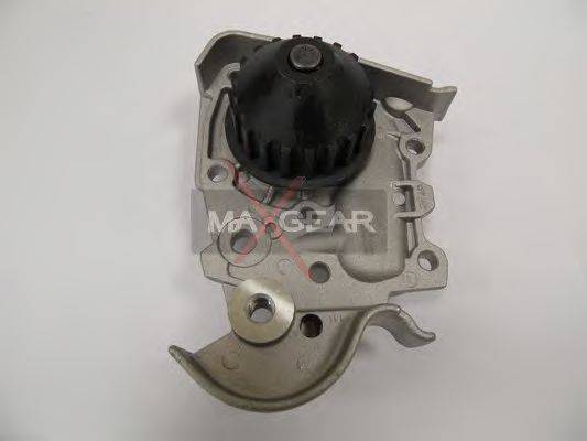 MAXGEAR 470081 Водяний насос