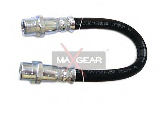 MAXGEAR 520062 Гальмівний шланг