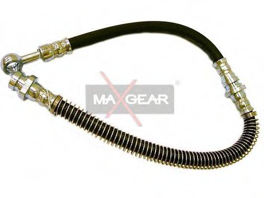 MAXGEAR 520081 Гальмівний шланг