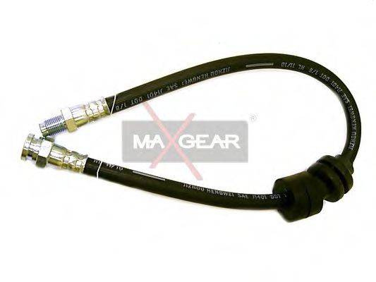 MAXGEAR 520109 Гальмівний шланг