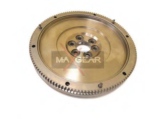 MAXGEAR 615171 Маховик