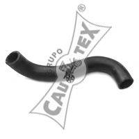 CAUTEX 086012 Шланг радіатора