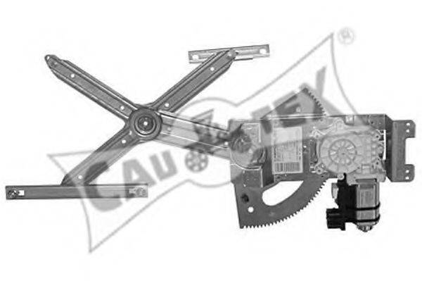 CAUTEX 487068 Підйомний пристрій для вікон