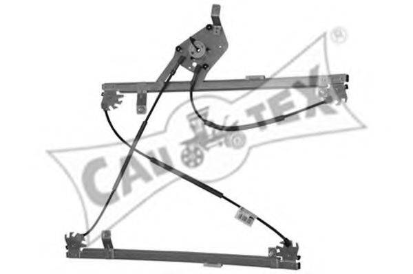 CAUTEX 037322 Підйомний пристрій для вікон