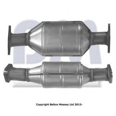 BM CATALYSTS BM90658H Каталізатор