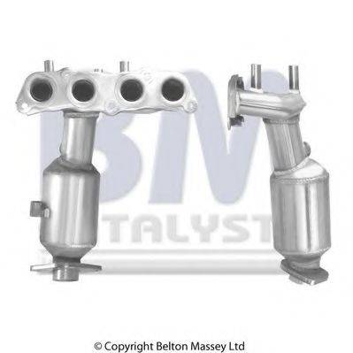 BM CATALYSTS BM91677H Каталізатор