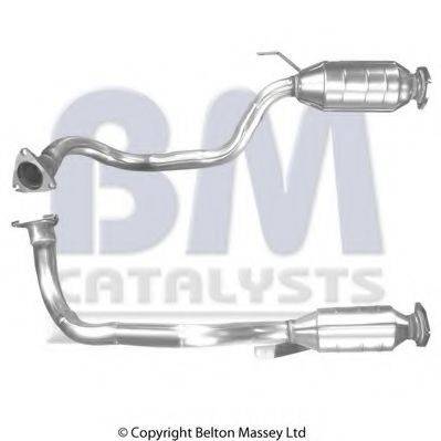 BM CATALYSTS BM90424 Каталізатор