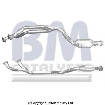 BM CATALYSTS BM90646 Каталізатор