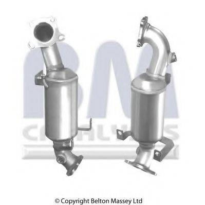 BM CATALYSTS BM91713H Каталізатор