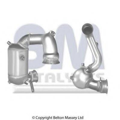 BM CATALYSTS BM80505H Каталізатор