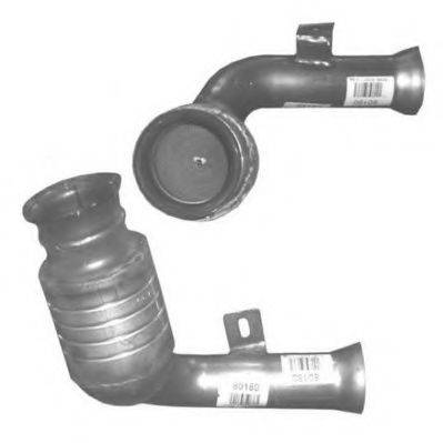 BM CATALYSTS BM80180H Каталізатор