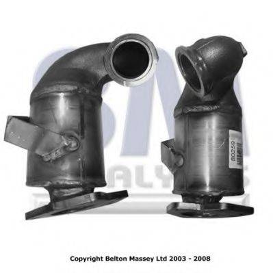 BM CATALYSTS BM80259H Каталізатор