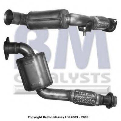 BM CATALYSTS BM80300H Каталізатор