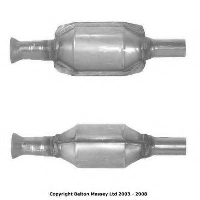 BM CATALYSTS BM90019 Каталізатор