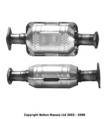 BM CATALYSTS BM90026 Каталізатор