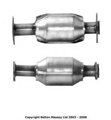 BM CATALYSTS BM90126 Каталізатор