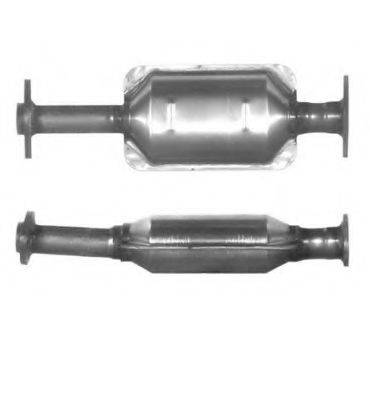 BM CATALYSTS BM90362 Каталізатор