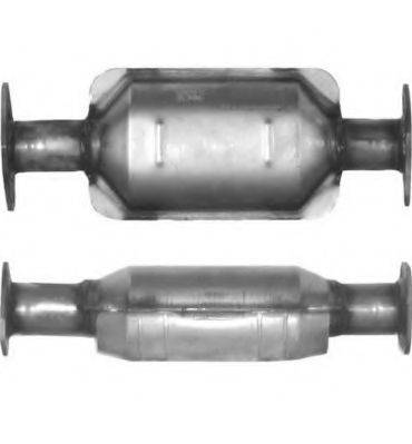 BM CATALYSTS BM90636 Каталізатор