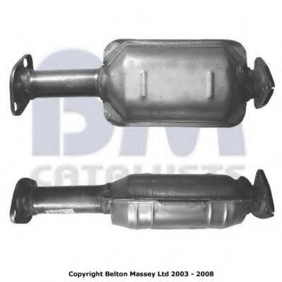 BM CATALYSTS BM90887 Каталізатор