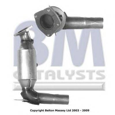 BM CATALYSTS BM90902 Каталізатор