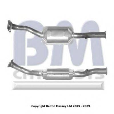 BM CATALYSTS BM90952H Каталізатор