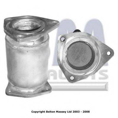 BM CATALYSTS BM91230H Каталізатор