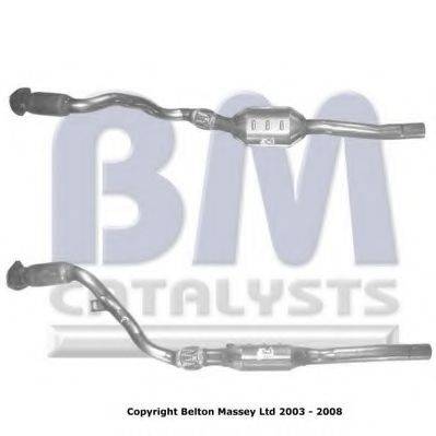 BM CATALYSTS BM91258 Каталізатор