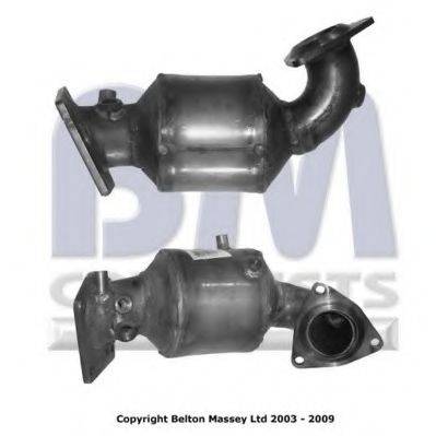 BM CATALYSTS BM91460H Каталізатор